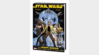 Marvel Comics December 2021 solicitations