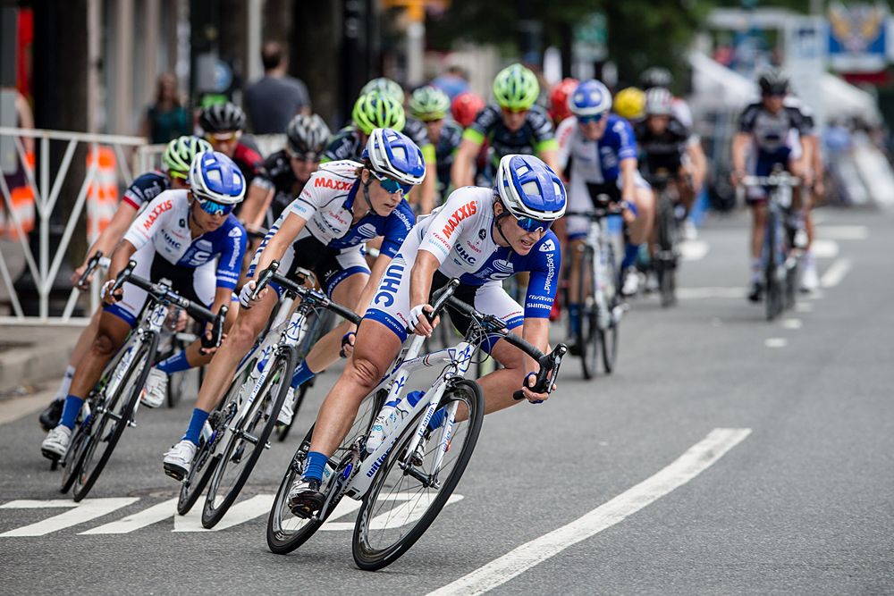 UnitedHealthcare comes to the front to try and bring back the break