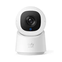 eufy Security Indoor Cam C210 van €34,99 voor €29,74 eufy Security Indoor Cam C210 van €34,99 voor €29,74