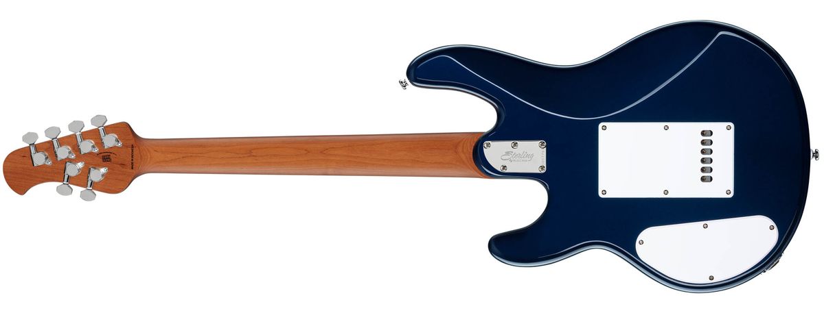 Sterling By Music Man Cory Wong StingRay II