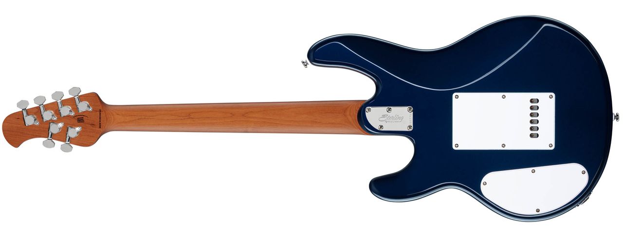 Sterling By Music Man Cory Wong StingRay II