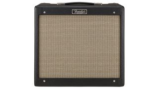 Best guitar amps under $/£1,000: Fender Blues Junior IV