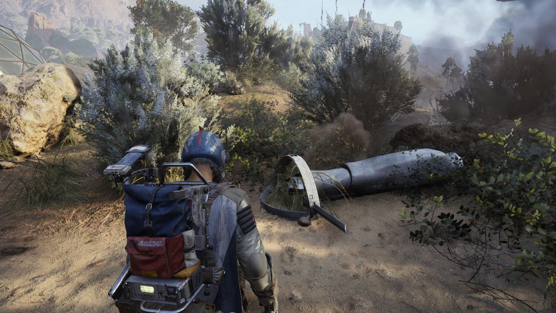 How to complete To the Skies in Arc Raiders