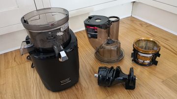 Kuvings Whole Slow Juicer Review: An Epic Juice Maker That Goes The ...