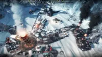 Frostpunk | $7.49/£6.24 (75% off)