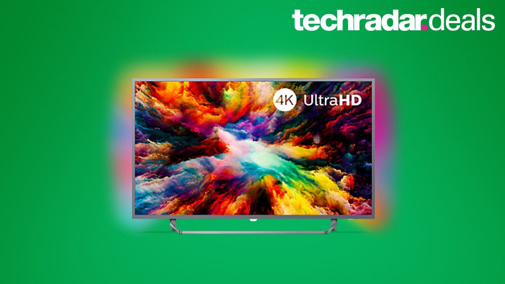 The best TV deals in July 2022 TechRadar