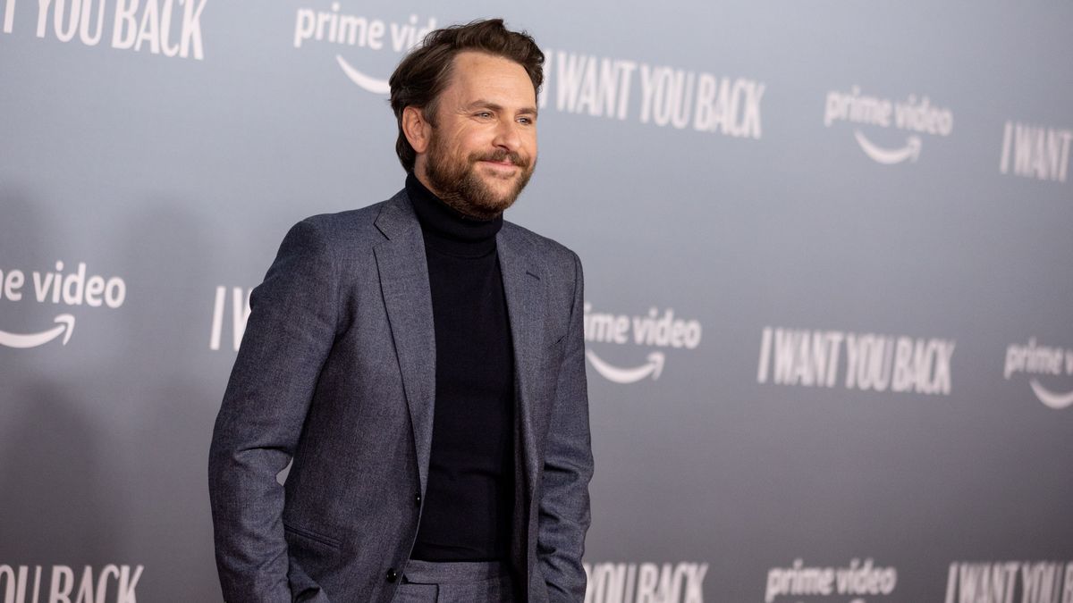 Charlie Day