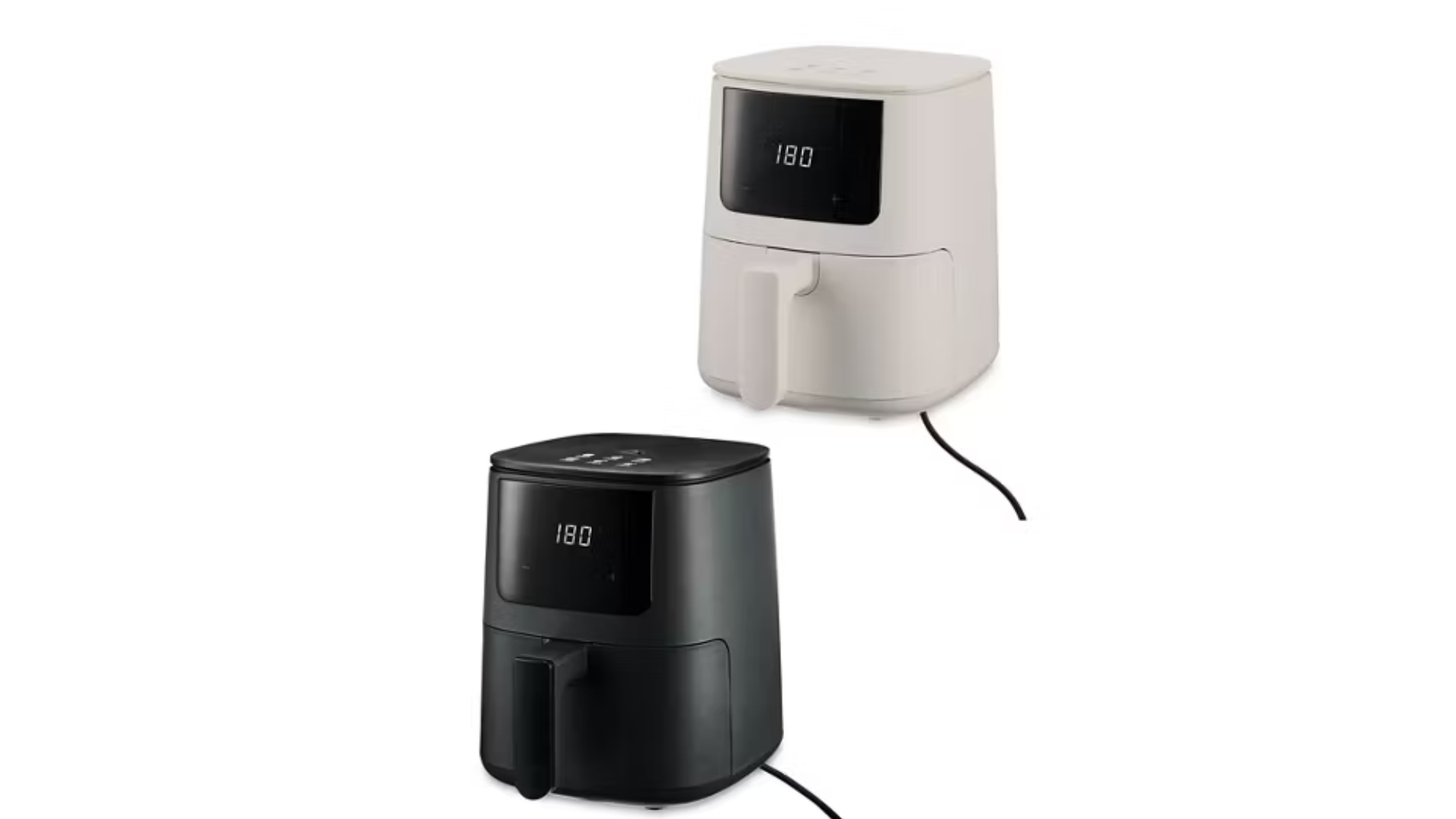 Mini Air Fryer