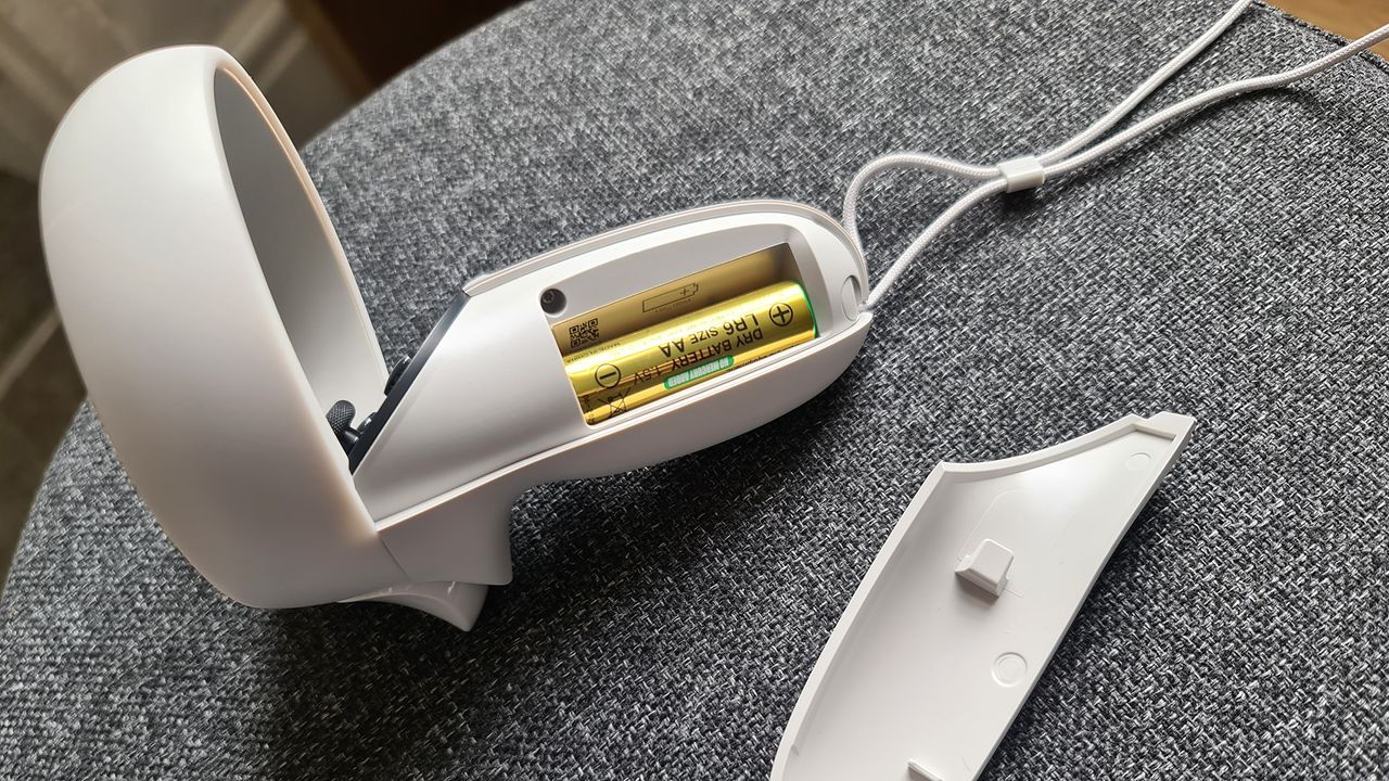 Oculus Quest 2