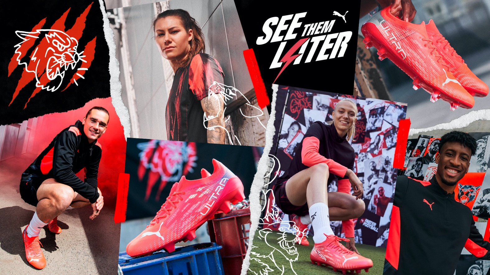 PUMA