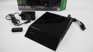 Nyko Data Bank Xbox One review