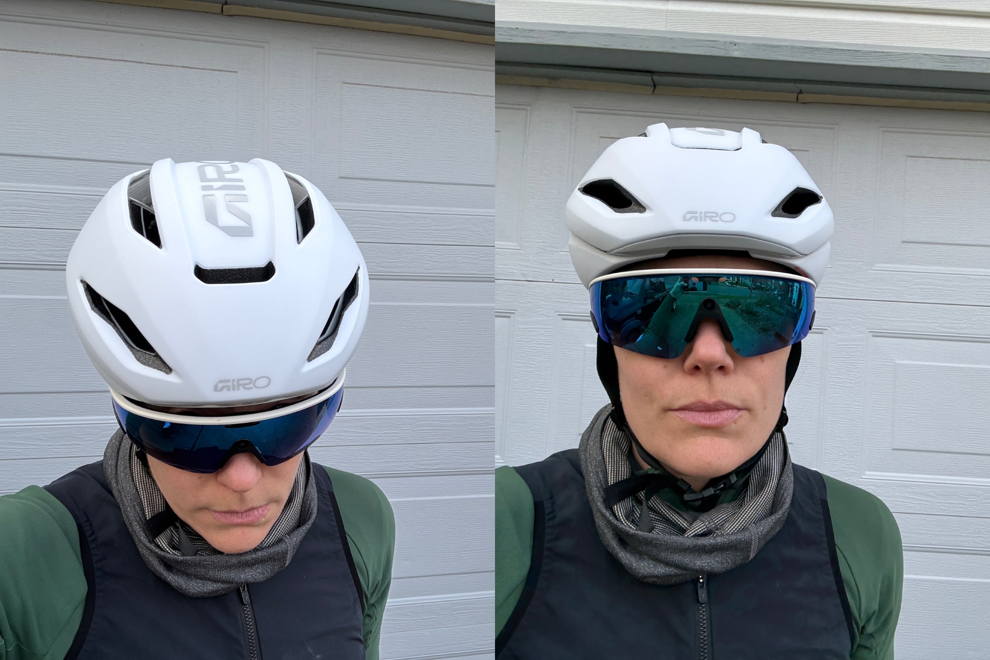 Giro Eclipse Pro Aero Road Helmet