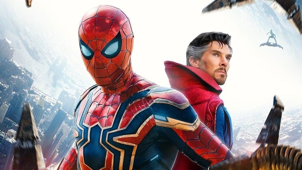 Where is Spider-Man: No Way Home streaming online? | TechRadar - Where Is Spider Man No Way Home Streaming