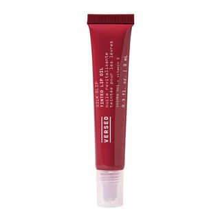 Versed Silk Slip Conditioning Tinted Lip Oil