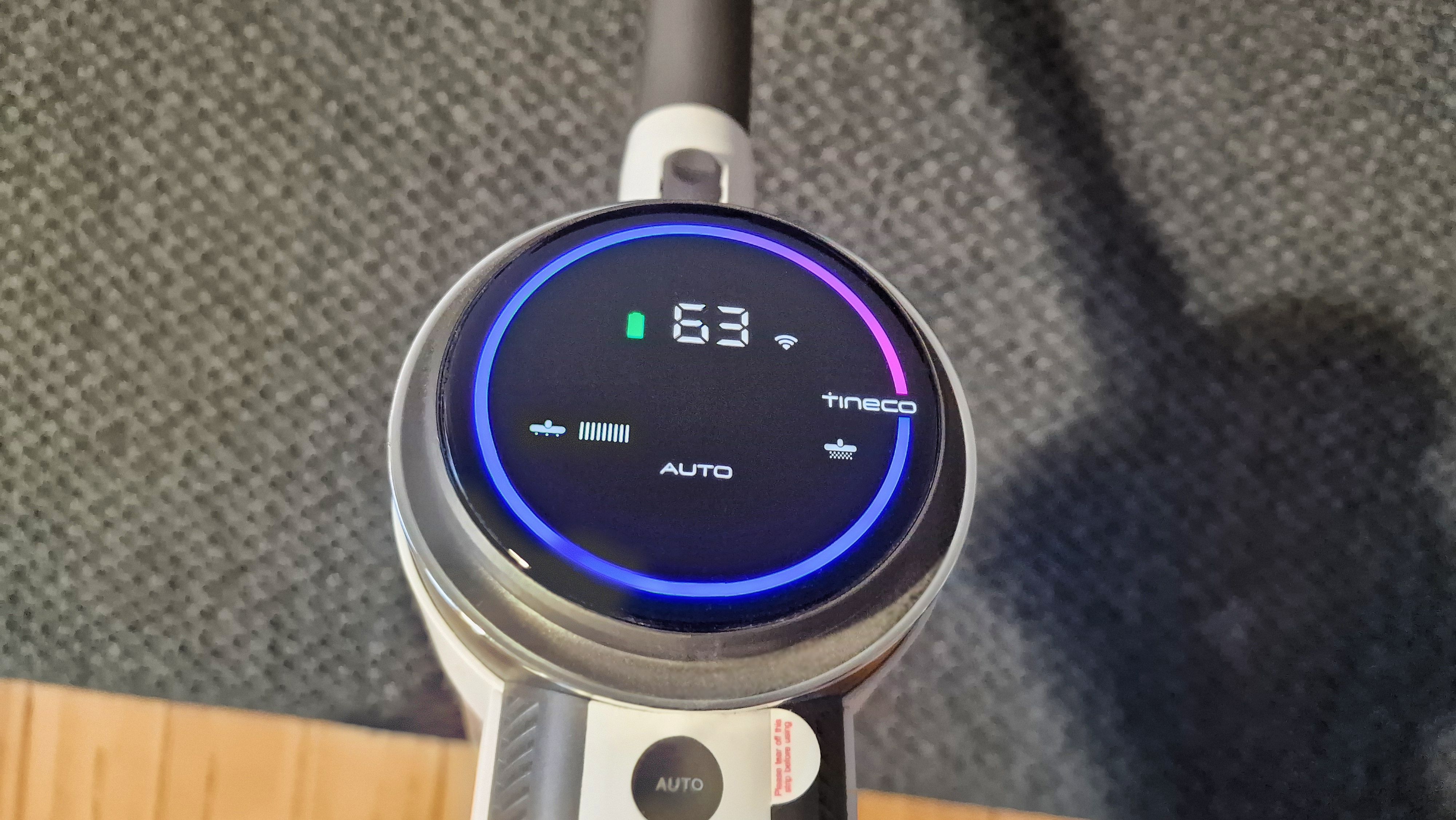 Tineco Pure One S12