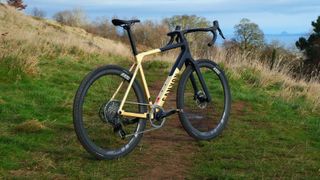 Canyon grail slx 8.0 on sale