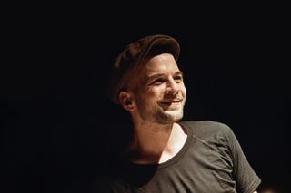 Nils Frahm: "When I like something I want to know why; I want to understand the principle"