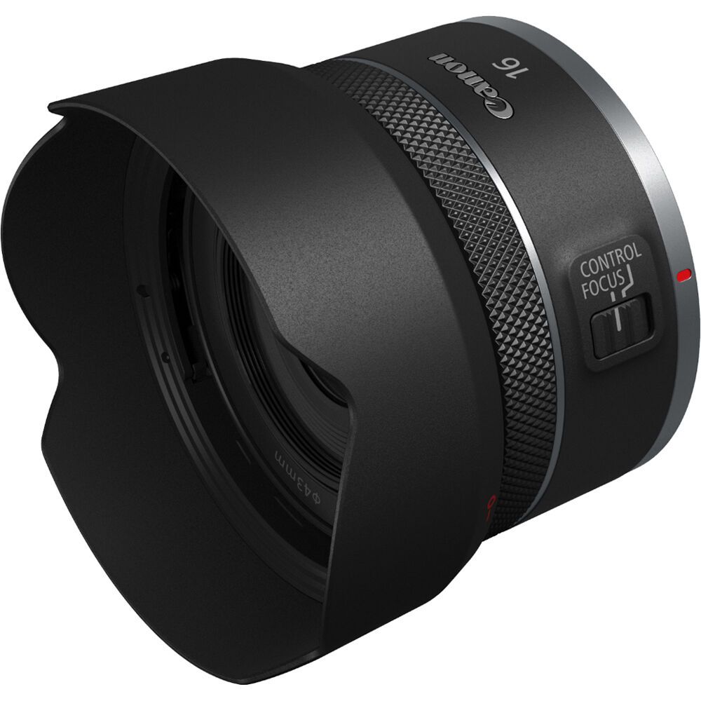 Canon RF lens roadmap current and future lenses for the Canon EOS R