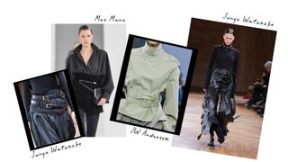 The Marie Claire Autumn/Winter 2024 Accessories Report