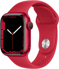 Apple Watch Series 7 (41mm GPS): £369