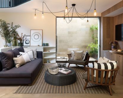 Living room furniture arranging mistakes: 7 ways to avoid bad layouts