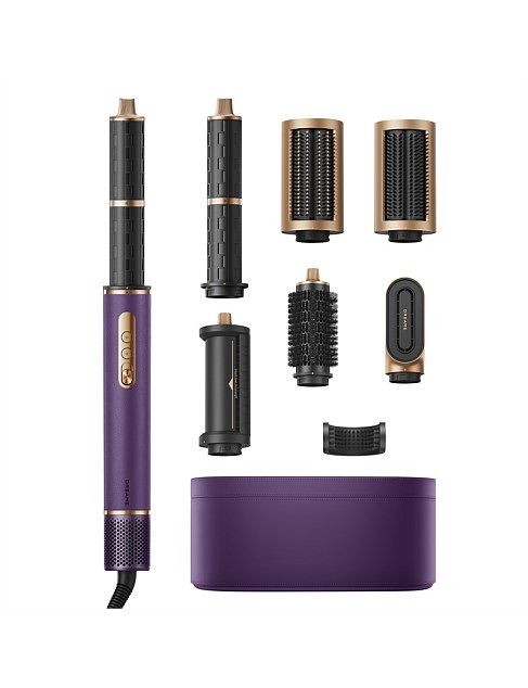 AirStyle Pro Hair Styler