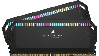 Corsair Dominator DDR5 5200