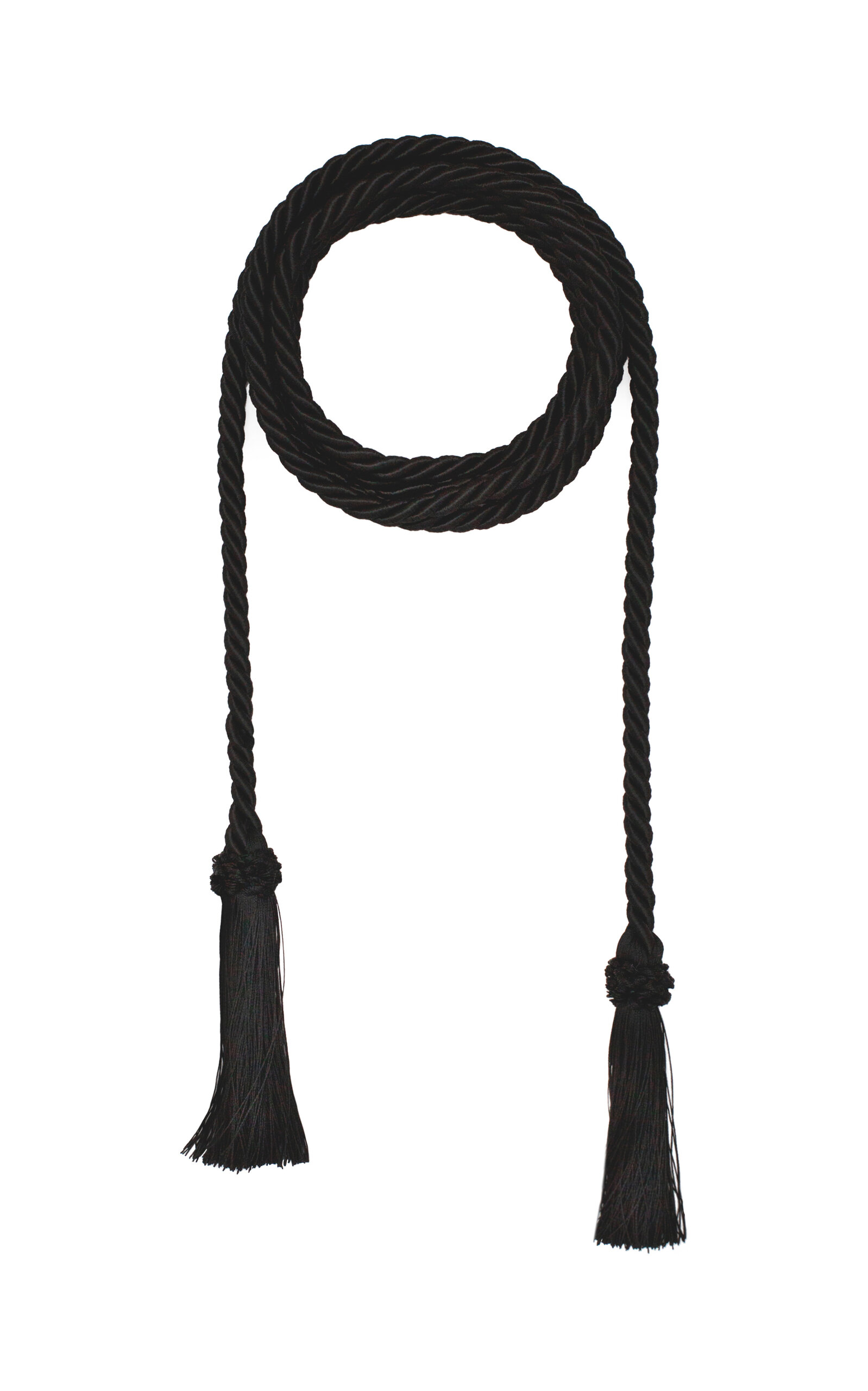 Tassel Belt