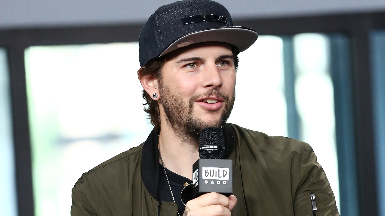 Avenged Sevenfold's M. Shadows calls on rock to update its settings