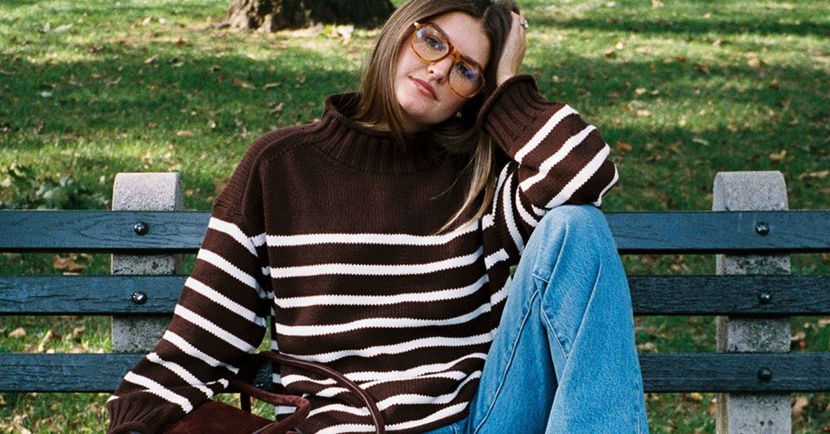 6 Trends to Style With Your Jeans for Fall 2025