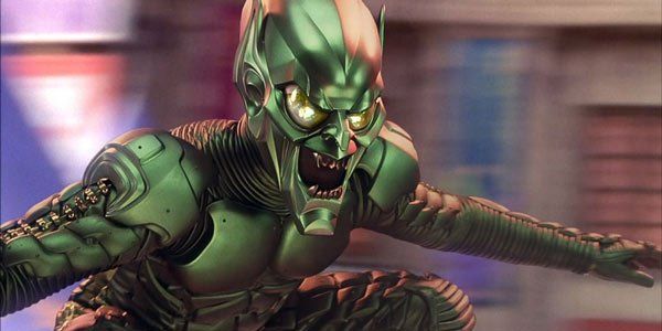 Don't Worry: The Amazing Spider-Man 2's Green Goblin Is Still Norman Osborn  | Cinemablend