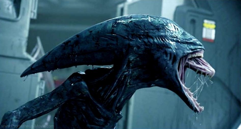 hugme xenomorph