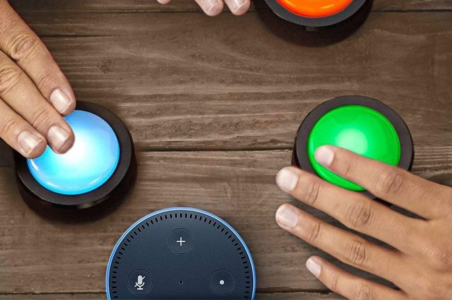 How To Use Amazon Echo Buttons for Routines | Tom's Guide