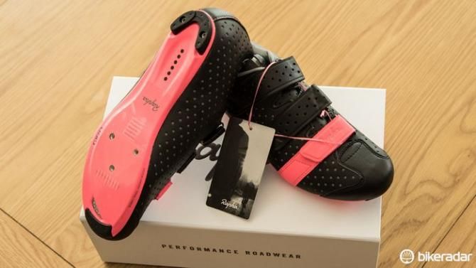 Rapha Climber's shoes - just in | Cyclingnews