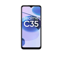 Check out the Realme C35 at Flipkart