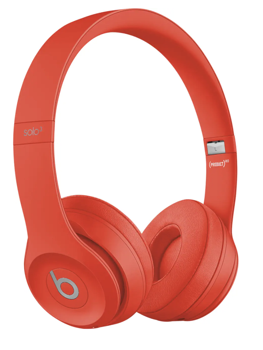 Beats - Solo³ Wireless On-Ear Headphones