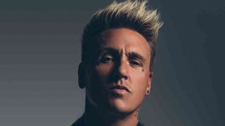 The rise and fall of nu metal, alcohol addiction and the wrath of Sharon Osbourne – Papa Roach‘s Jacoby Shaddix has survived it all