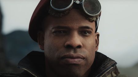 Call of Duty: Vanguard