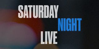 saturday night live snl logo nbc