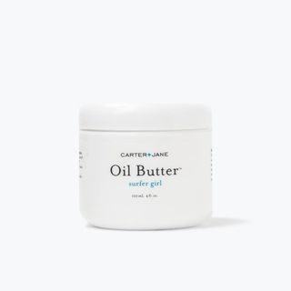 Surfer Girl Oil Butter