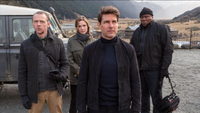 Mission: Impossible