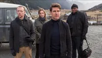 Mission: Impossible