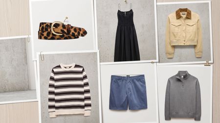 J. Crew Deals