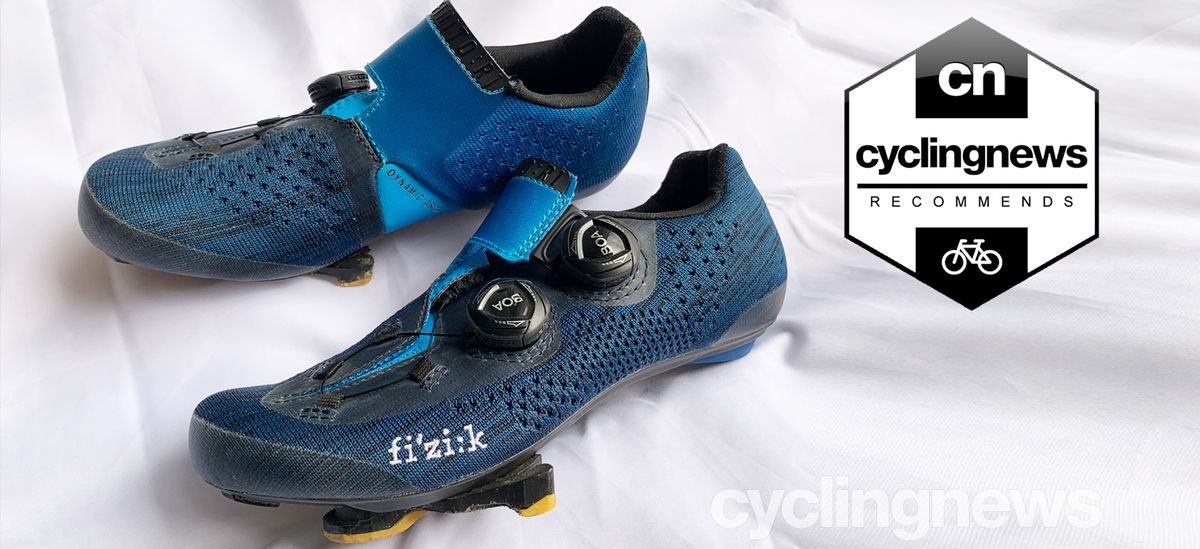 Fizik Infinito R1 Knit shoe