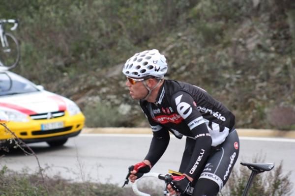Thor Hushovd is better suited to the Classics and sprints