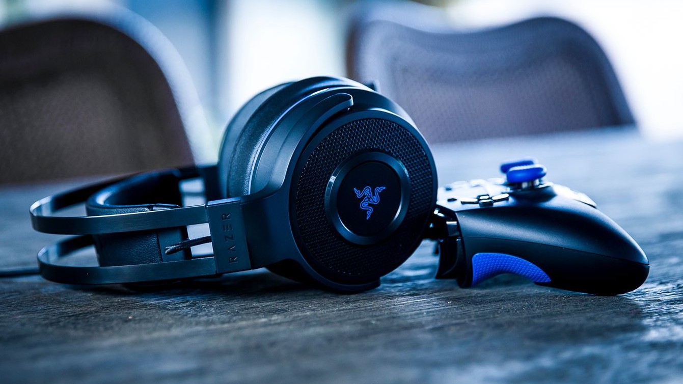 best wired gaming headphones