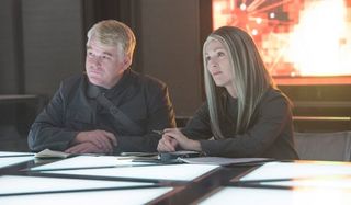 Coin and Plutarch