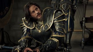 Warcraft movie - best video game movies