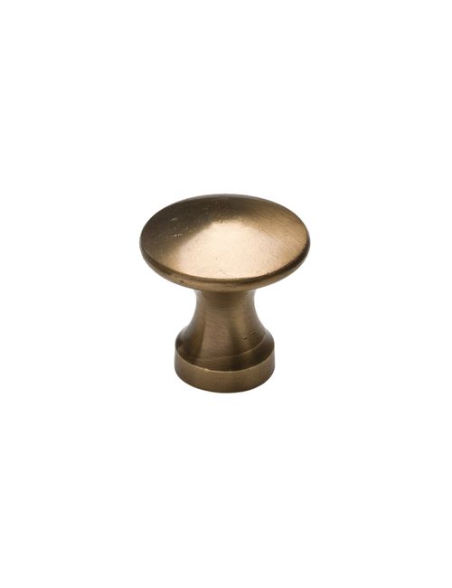 Brass Knob