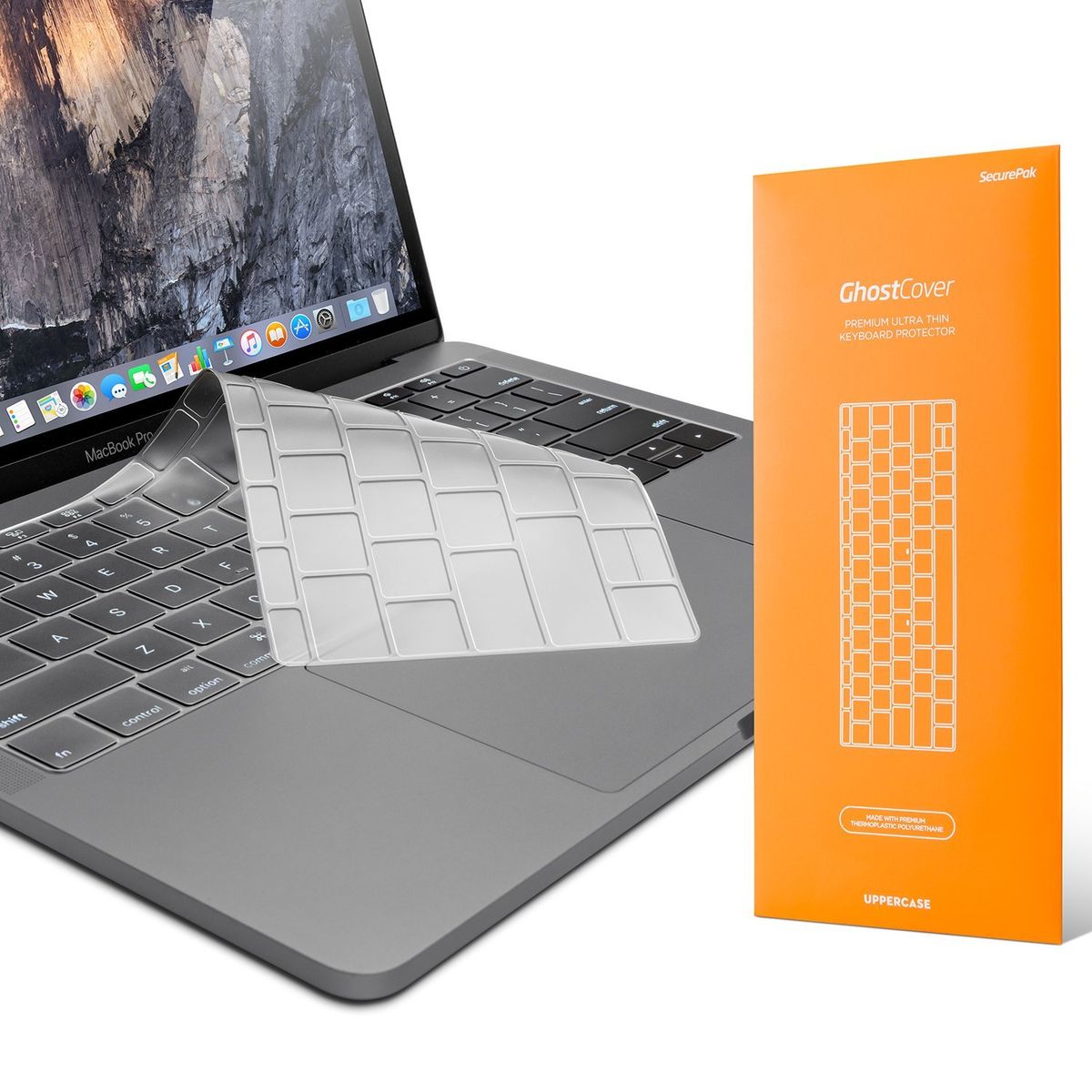 Best keyboard covers for MacBook Pro 2024 iMore